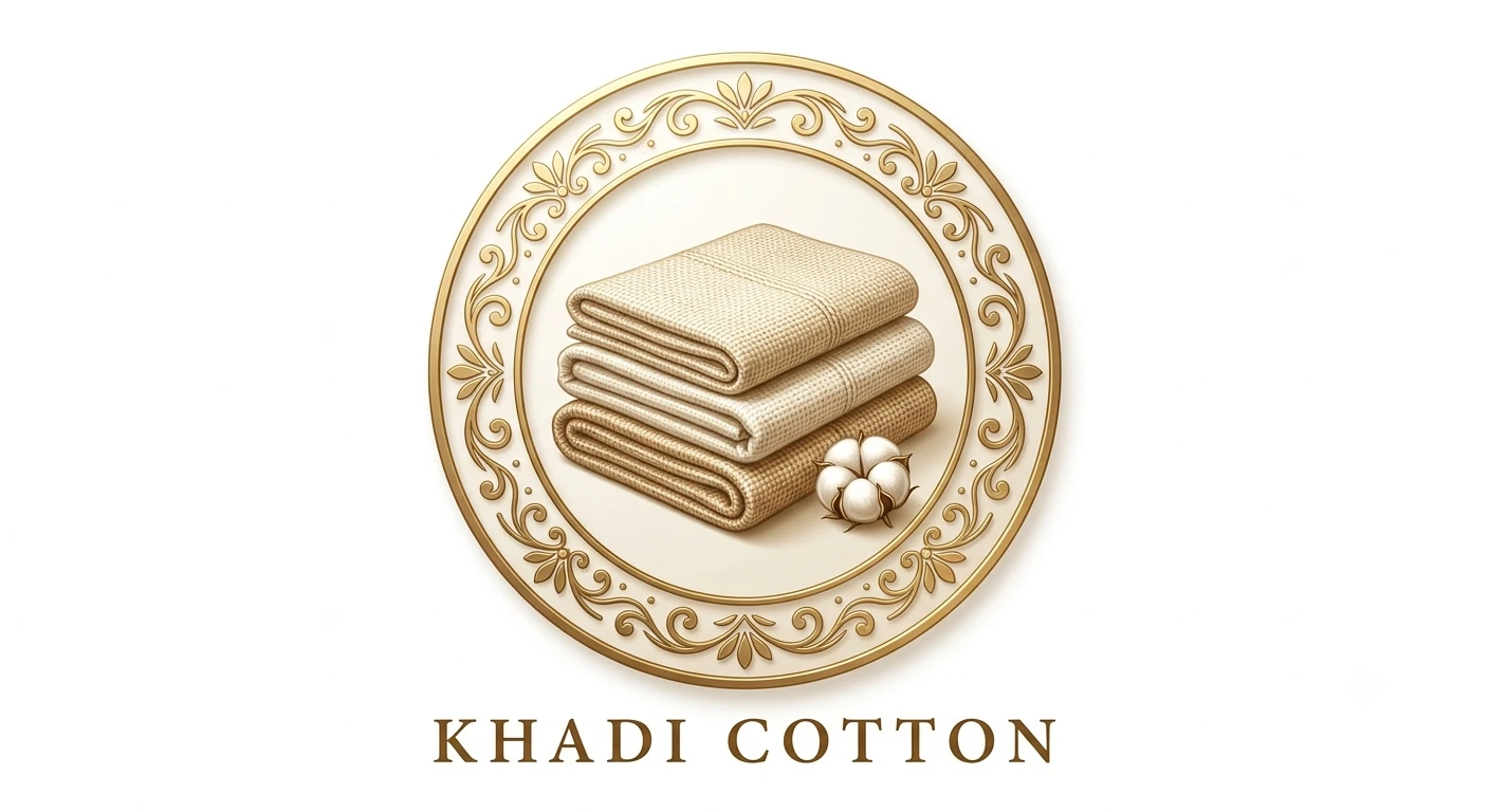Khadi Cotton